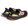 adidas UltraBoost Light 'Nero Arancio Urlante' HQ8595