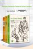 Video Sync: 3 Figurative Sketching Tutorials & Practice Books for Art Exams - Line Drawing & Human Anatomy