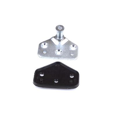 Auto Parts BDP817 Sliding Door Lock Striker Catch Latch 7700351346 for Master Movano Interstar Mascott Made In Turkey
