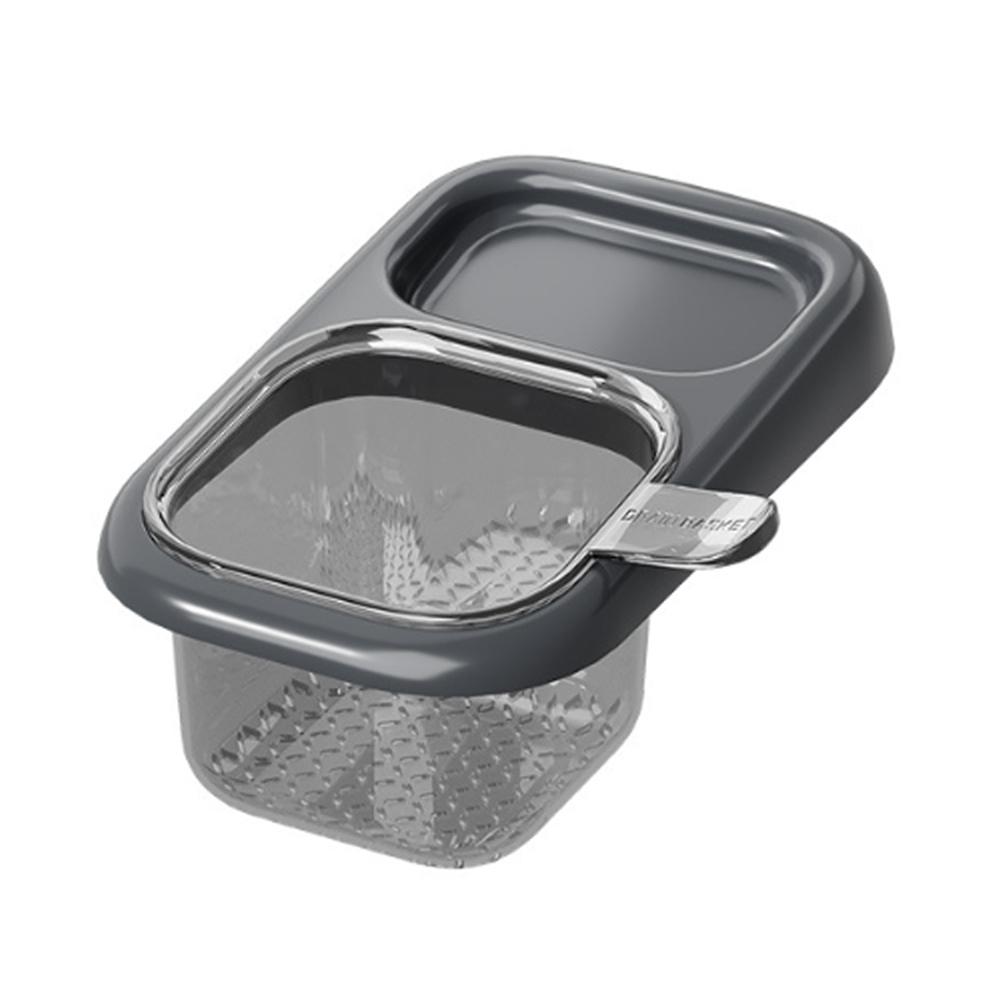 Kitchen Sink Garbage Net Hanging Strainer Mesh Filter Bag for Meal Residue Dishwashing Rack Sewer Drainage Screen Kitchen Gadge