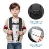 Backpack Ultraman Hero Monster B5 Storage Large Capacity Goods [Title Role] &