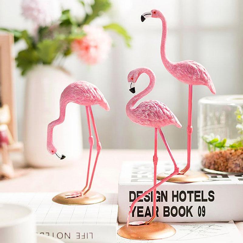 

Большой скандинавский минималистский Ins Фламинго, свадебный подарок, украшение для гостиной, Bogo Frame, поделки