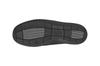 Pansy 4939 Rain Step Rain 3E Waterproof Size Smooth Black Shoes, Women's, Sneakers, 24.0cm,