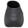 Crocs Comfortable Slip-On EVA Anti-Rub Closed-Toe Clogs Women Footwear Black Sand Gray 210587-0LD