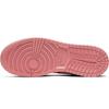 Jordan 1 Bajo Cuarzo Rosa Negro GS 554723-016