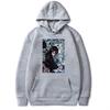 Bleach Kuchiki Rukia Men Fashion Hoodies Men Women Hooded Sweatshirts Fashion Casual Pullovers Autumn Boys Girls Hoodie