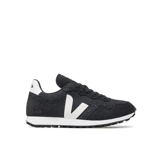 

Veja Кеды Sdu rec Flannel RR041971B черный EU 44