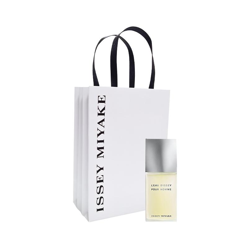 ISSEY MIYAKE Men s Perfumes Men s 40ml Comes with Shopping Bag