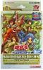 Struktur Geisterkunst Anwender Duellant Legende Viertel Jahrhundert Edition Yu-Gi-Oh! Deck -
