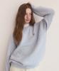 ADAUL Reglan Lambs Wool Over Fit Knit - 7Color