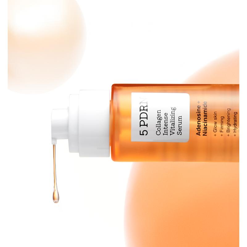 COSRX 5 PDRN Collagen Intense Vitalizing Serum 100 Ml