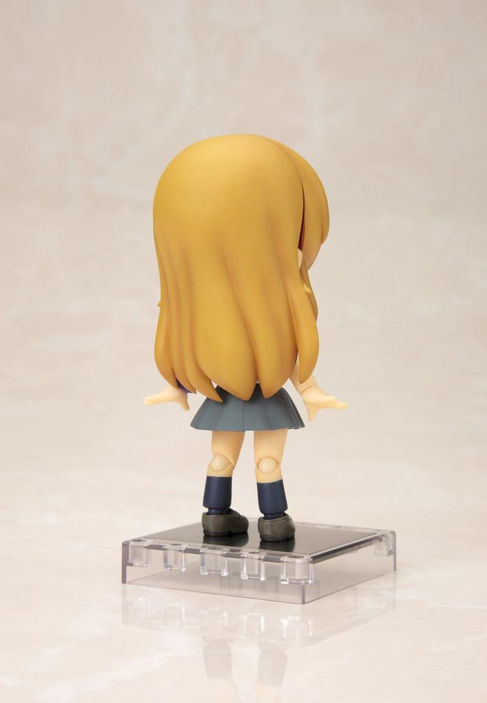Kotobukiya My Little Sister Be This Kirino Kosaka PVC Painted Movable Figure Q-posh Can't Cute. Non-scale