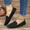 Fashion Women's Sneaker Vulcanized Shoes Woman Sneaker Women Slip on Casual Shoes Flat Zapatos De Mujer Sneaker WomanChaussure Femme