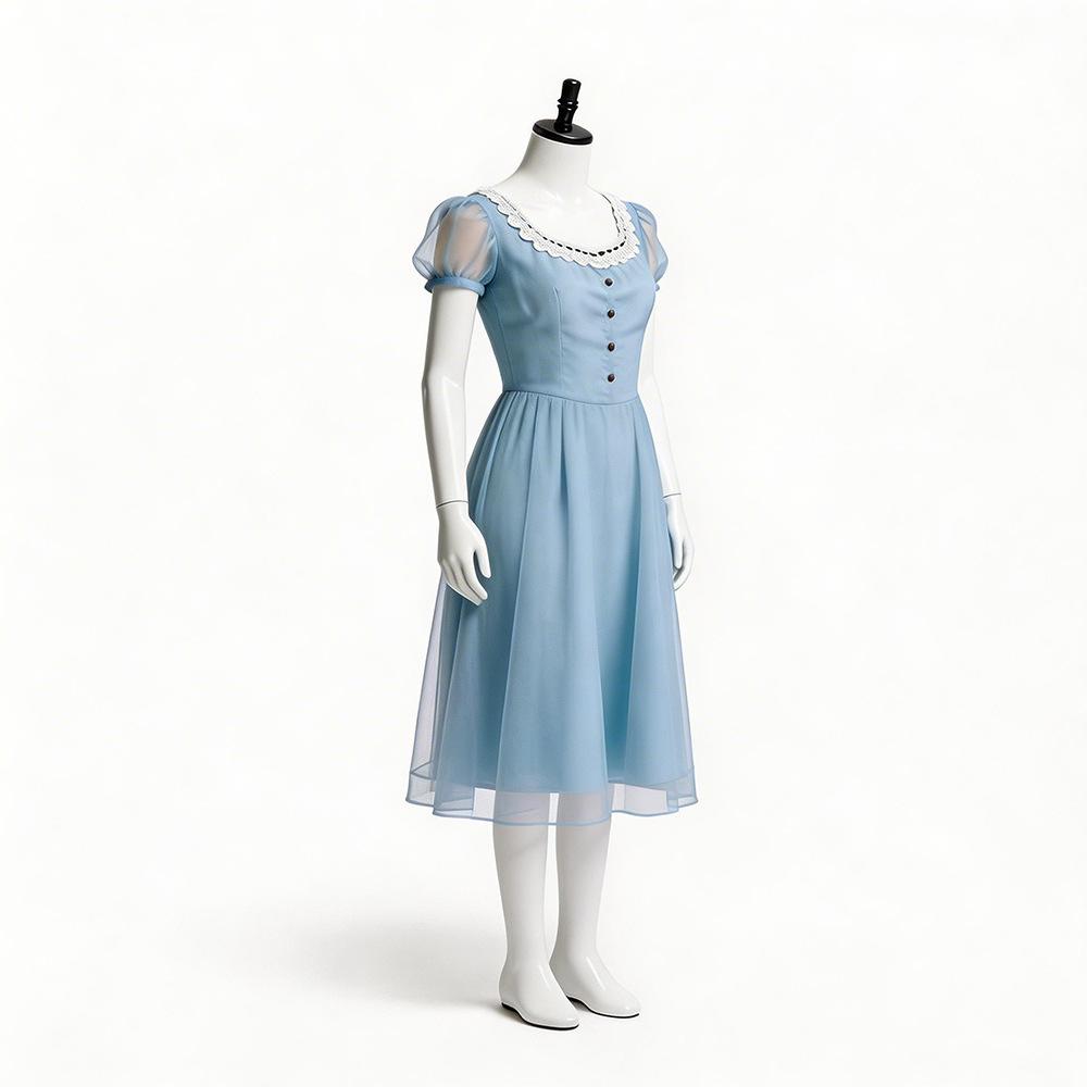 Alice Cosplay Costume, Cosplay Dress Halloween