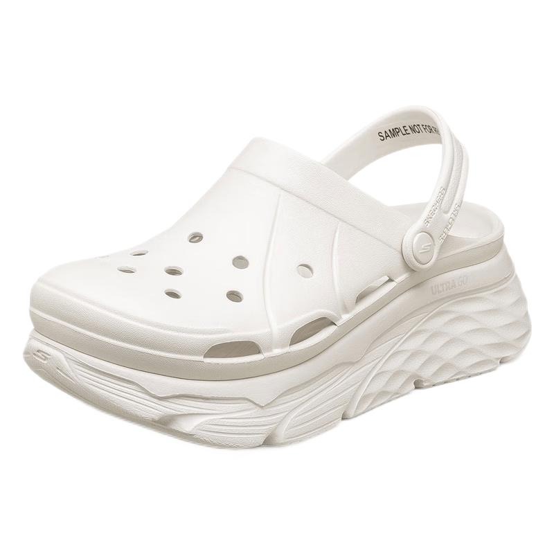 Skechers Leichte EVA-Clogs für Damen