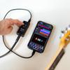 Link Audio Interface Fender/Fender I/O