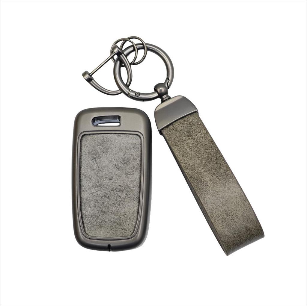 Hyundai ix2/ix35 Elantra Verna Metal Key Case