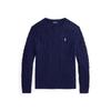 Polo Ralph Lauren Men S Cable Knit Cotton Sweater mnpoSwe16822656400