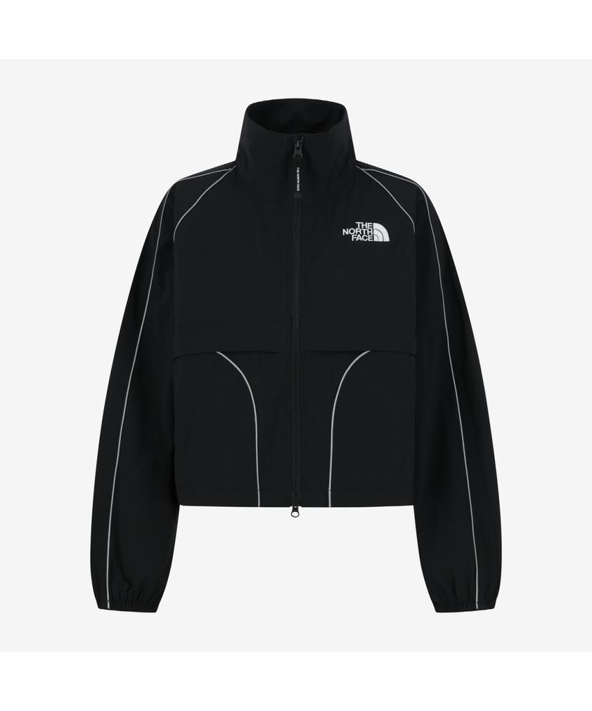 The North Face Nj3Bs06J White Label Brio Jacket Black