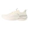 Anta C37 Series Soft Sole Breathable Lightweight Durable Low Top Running Shoes Men sneaker Silver 112225539R-1