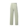 Li Ning Fitness Series Straight Fit Sweatpants Women's AKLW278-4