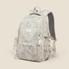 Viney Backpack, Large Capacity Lightweight Schoolbag for Primary School Students, Casual Double Shoulder