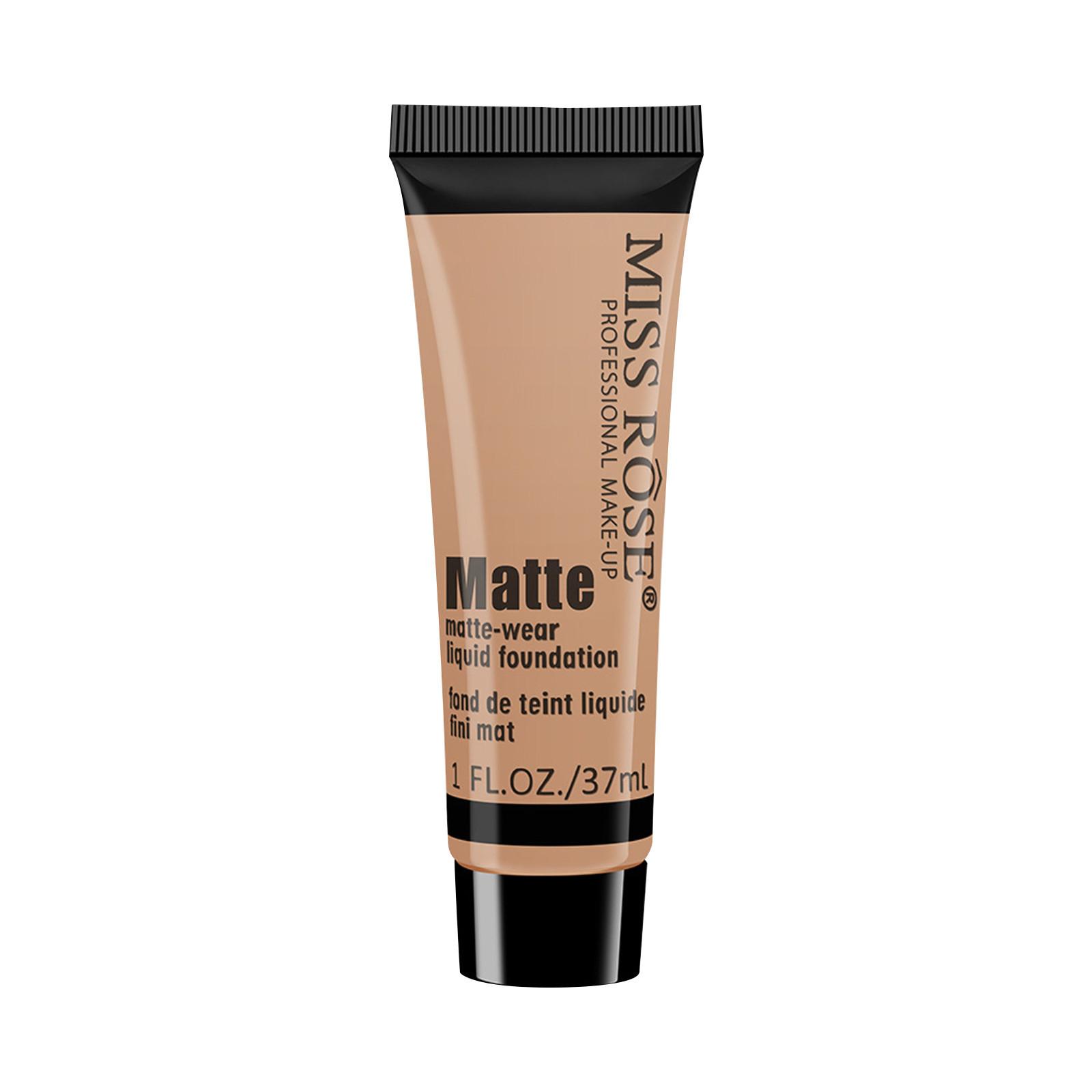 

Concealer Oil Control Foundation Refreshing 37ml