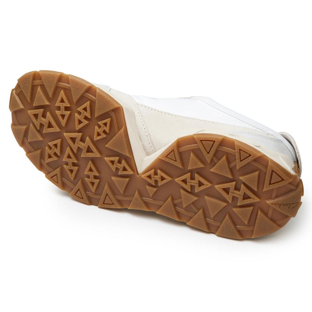 Clarks Women'S Casual Sneakers Claoxc5104Wf7