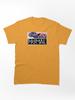 Samurai Jack Primal Classic T-Shirt