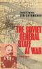 Kniha The Soviet General Staff At War : 1941-1945
