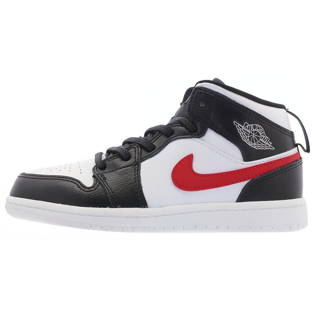(PS) Air Jordan 1 Retro Mid Crayon Pack Kids 640734-052 EU 29.5