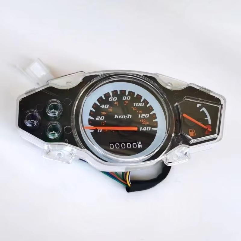 For Italika Ws150 Sport Speedometer Dashboard Tachometer