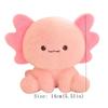 Animal Kitten Stuffed Doll Ginger Cat Cartoon Simulation Cat Doll Cute Pet Cat Plush Toy  Children