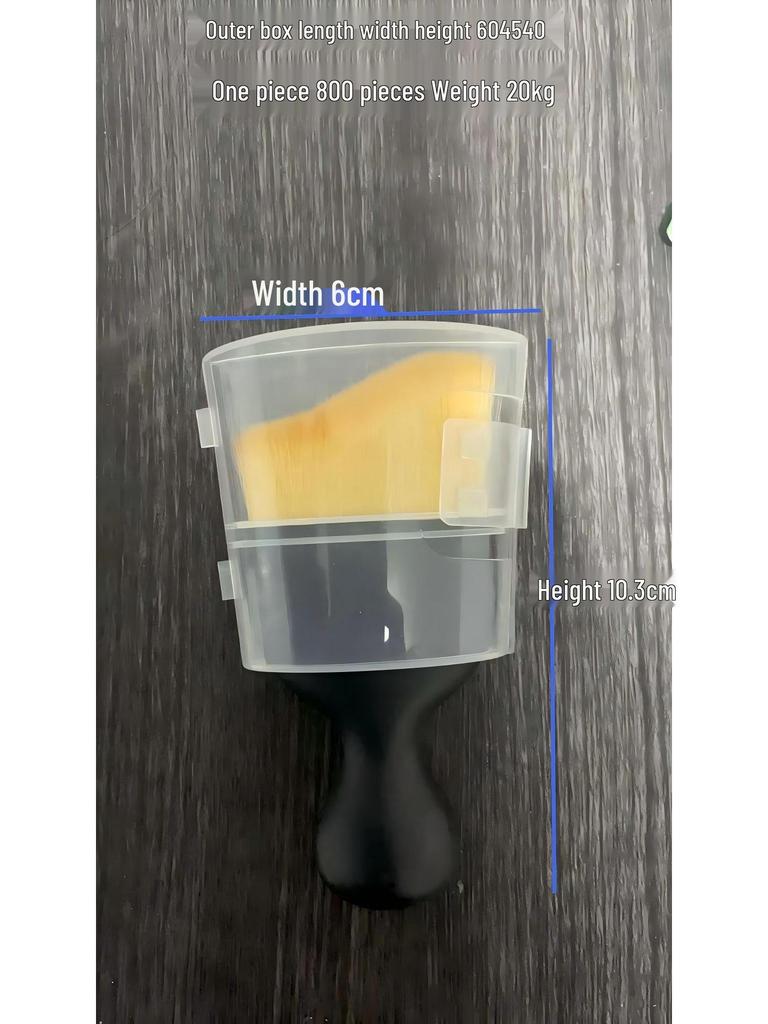 Car Interior Cleaning Kit: Vent Brush, Wash Brush, Soft Bristle Brush, Dust Removal Crevice Brush