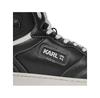 Кроссовки KARL LAGERFELD KL63050 Черный