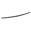 Front Bumper Lower Molding Trim Replacement For   E‑Class W213   Line Facelift 2021 To 2023