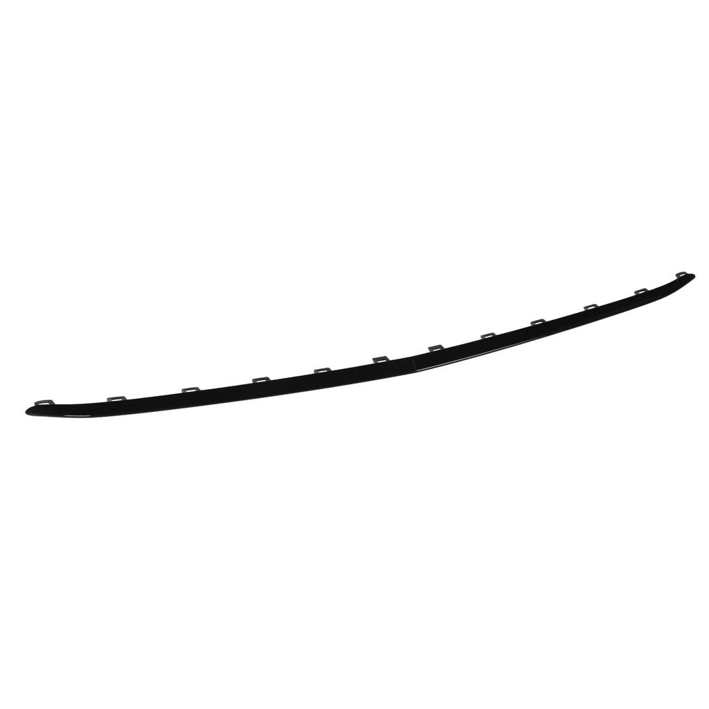 Front Bumper Lower Molding Trim Replacement For   E‑Class W213   Line Facelift 2021 To 2023