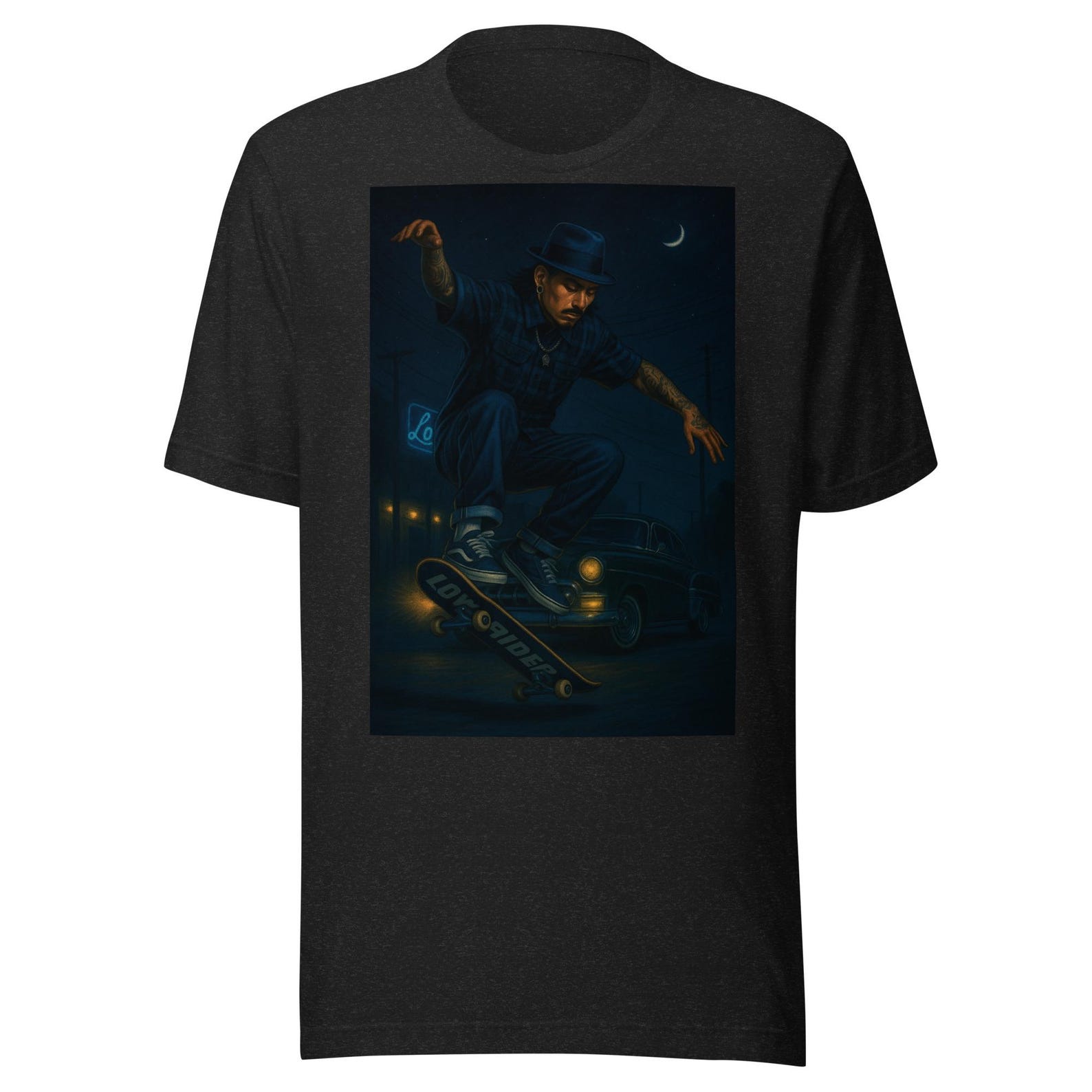 Homie Skater T-Shirt S
