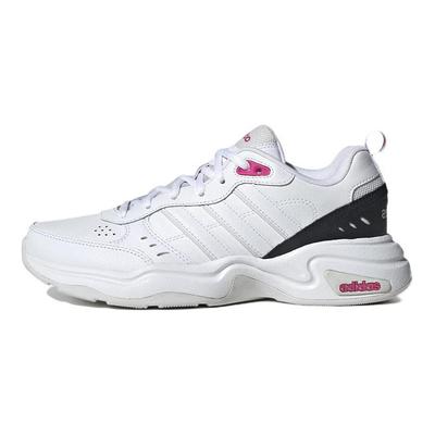 Strutter Shoes 'White Grey' Women's GX6783
