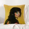 Conan Gray Holidays Pillow Case Natural Linen Organic Fabric Double-Sided Printing Breathable Perfect Gift For Decor