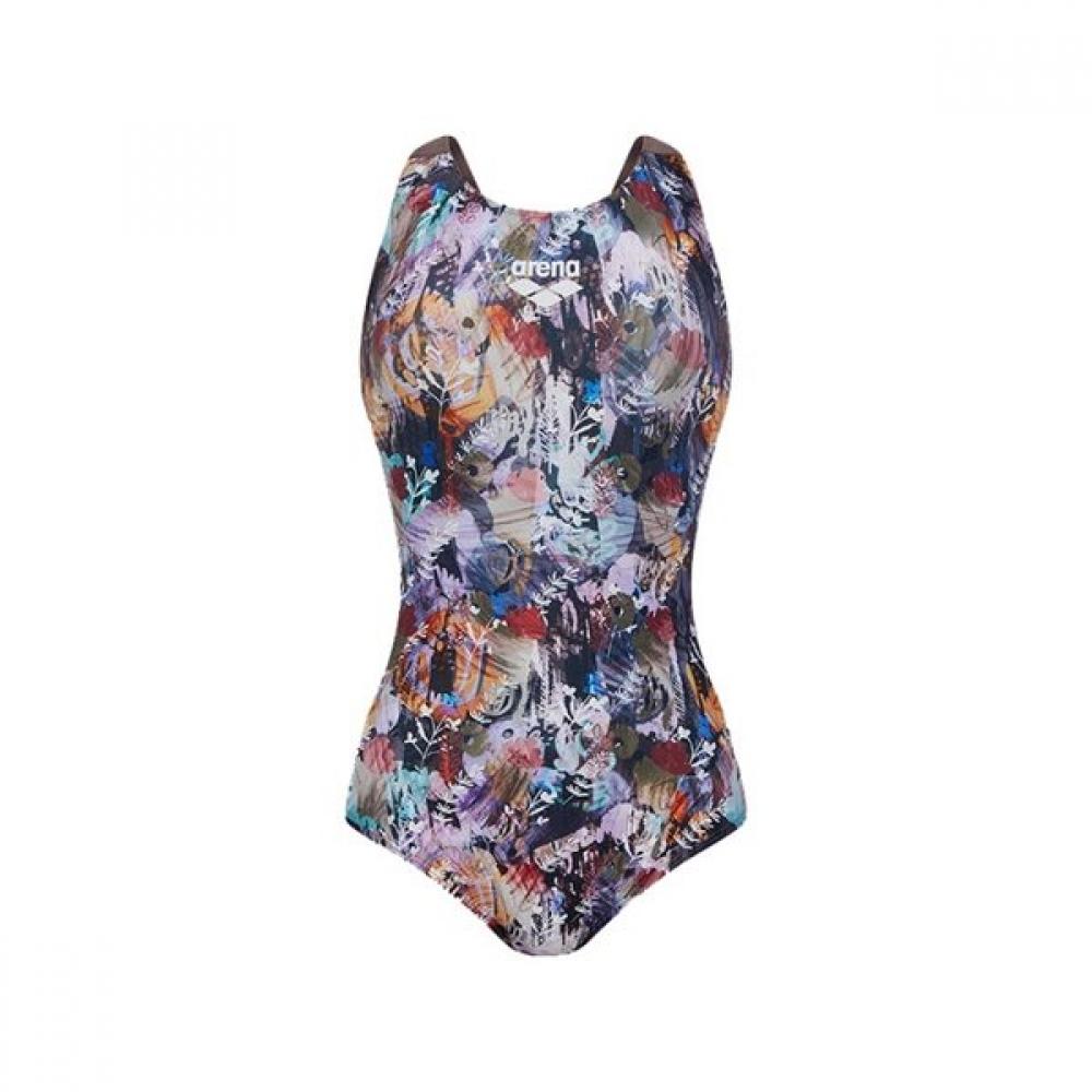 

Arena Women S Autumn Leave dreSS Strap Hold Bag A5fl1lo04 Brw Braun/95