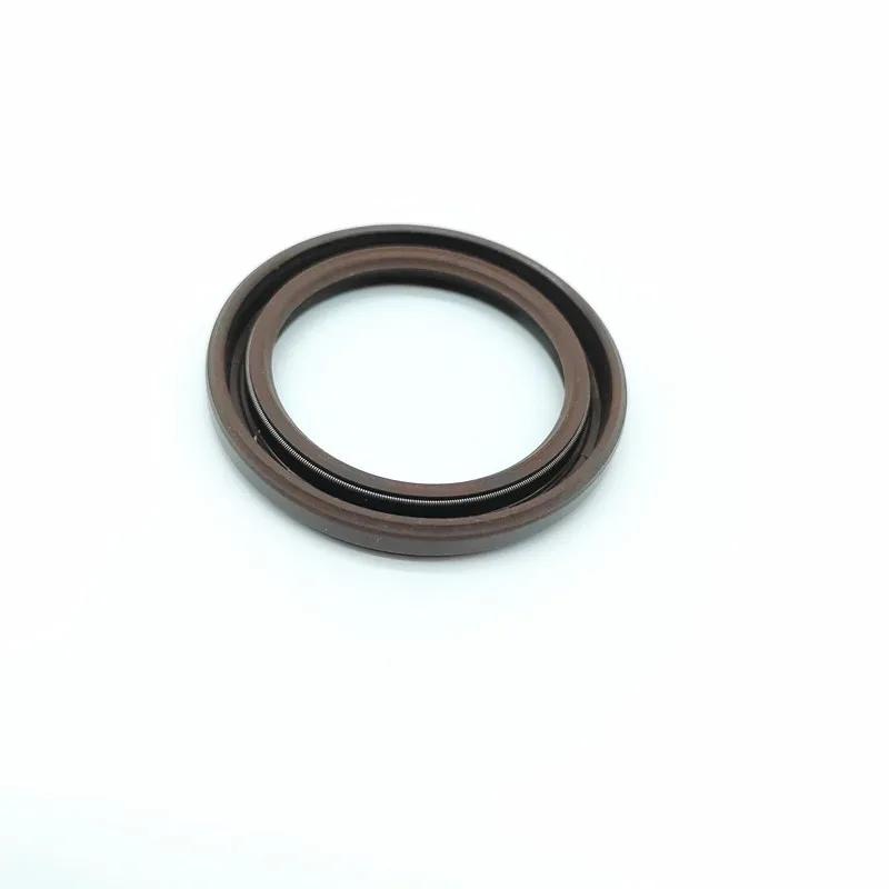 2142135500 21421-35500 Engine Front Crankshaft Oil Seal for Hyundai Tiburon Santa Fe Tucson for Kia Sportage Optima