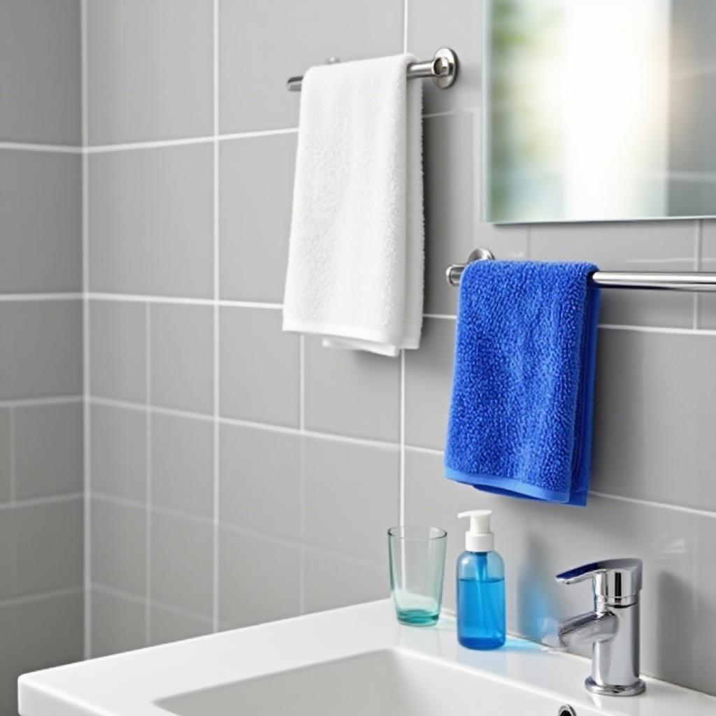 Car Wash Towel, Car Cleaning Towel, Thickened Brushed Car Towel, Cleaning Towel, Rag