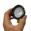 0-60 Psi Pool Filter Pressure Gauge Widely Used Pressure Measuring Instrument