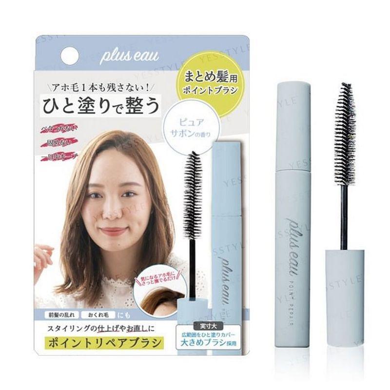 plus eau - Hair Point Repair