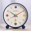 New Desktop Alarm Clock for Children Boys Primary School Students Use Special Wake Up Artifact for Girls To Put On Desktop Clock Table