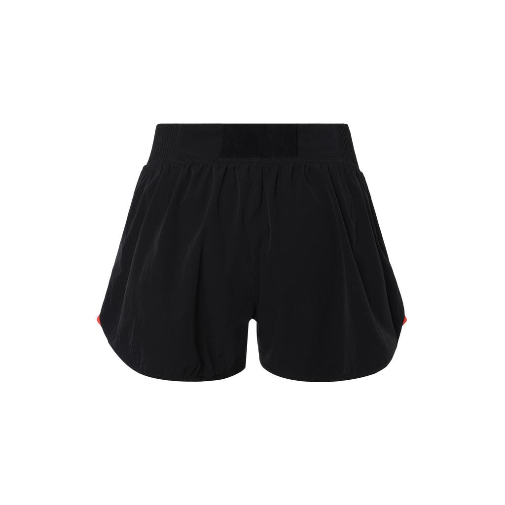 Nike Comfortable Breathable Sports Shorts Women Shorts Black DR7601-010