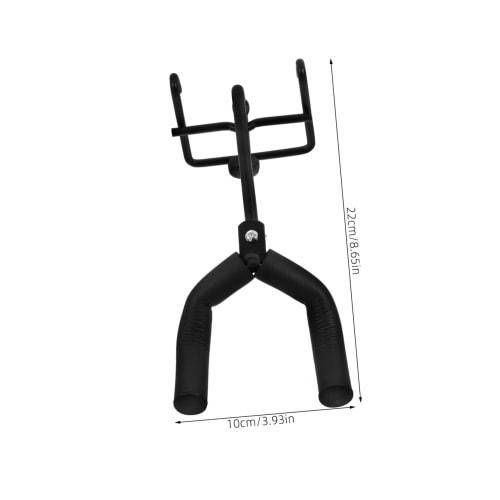 Parliky Acoustic Guitar Holder, Guitar Net Hanger, Wall Mounted Rack Net Hook, Easy Installation