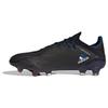 X Speedflow.1 Fg 'Black Vivid Red' GW7454