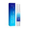 Oral Gum Treatment Gel, Relieve Swollen Gums Repair Clean Stained Teeth Yellow Fresh Breath Care